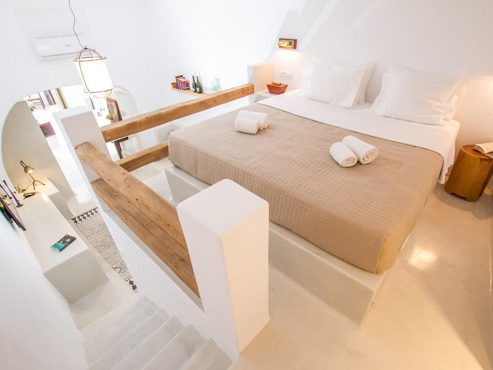 Hector Cave House Βίλα Οία Εξωτερικό φωτογραφία