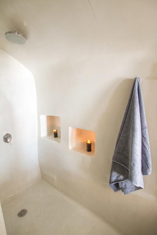 Hector Cave House Βίλα Οία Εξωτερικό φωτογραφία