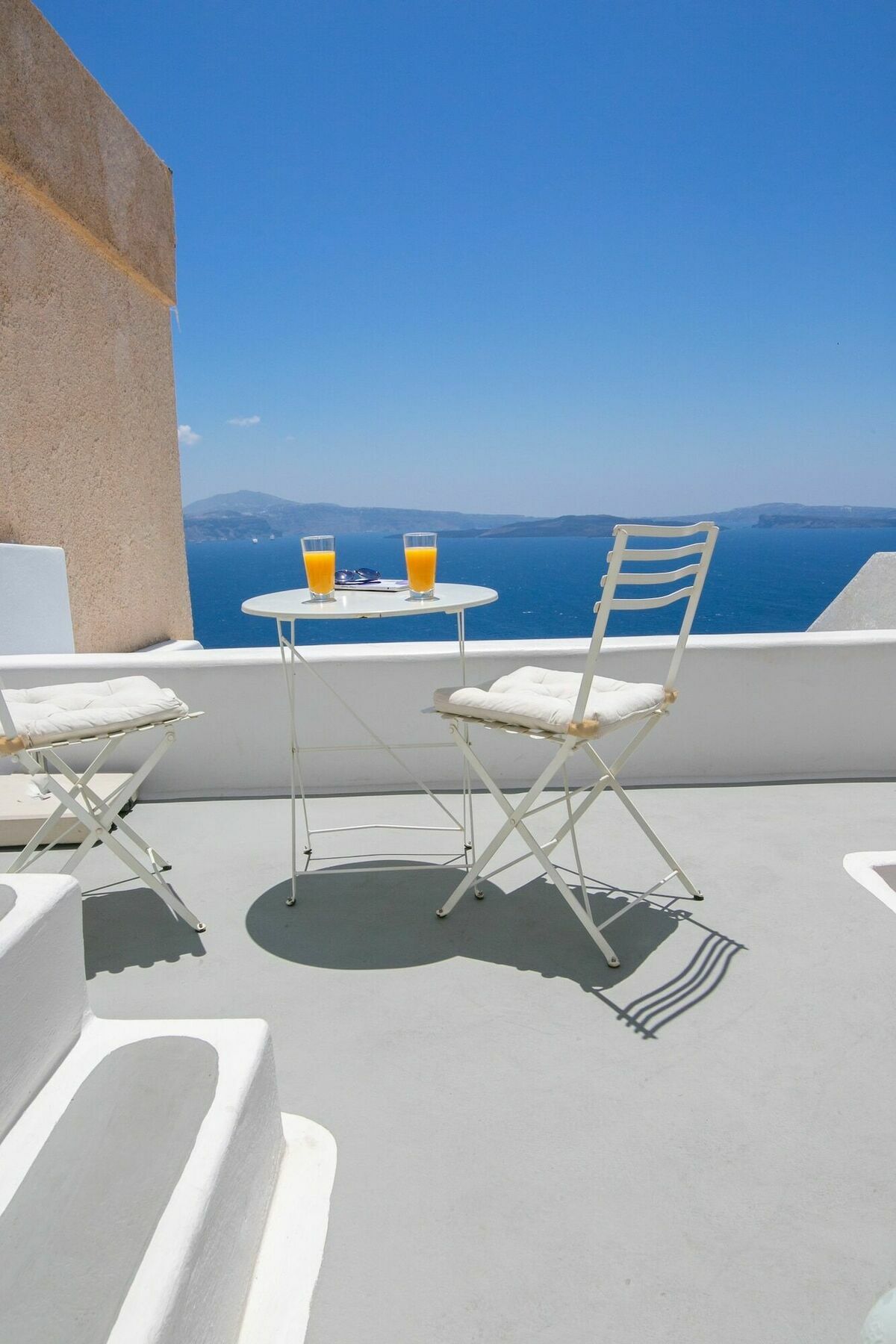 Hector Cave House Βίλα Οία Εξωτερικό φωτογραφία